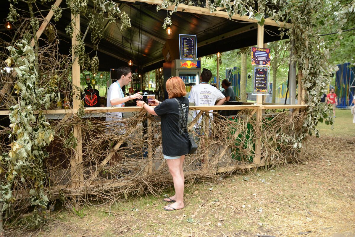 Foto 246 de la jueves 6 de julio | Bilbao BBK Live 2017